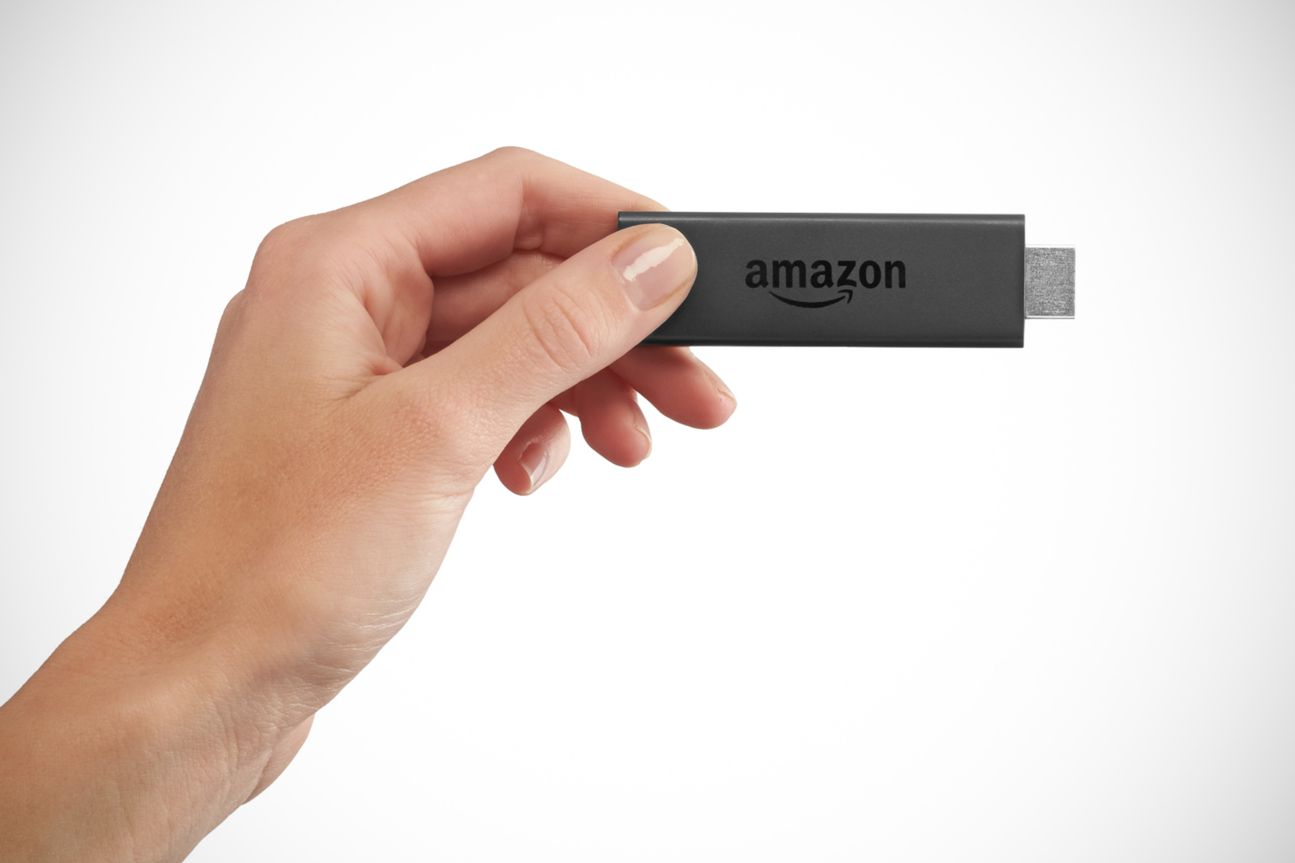 Amazon Fire TV Stick