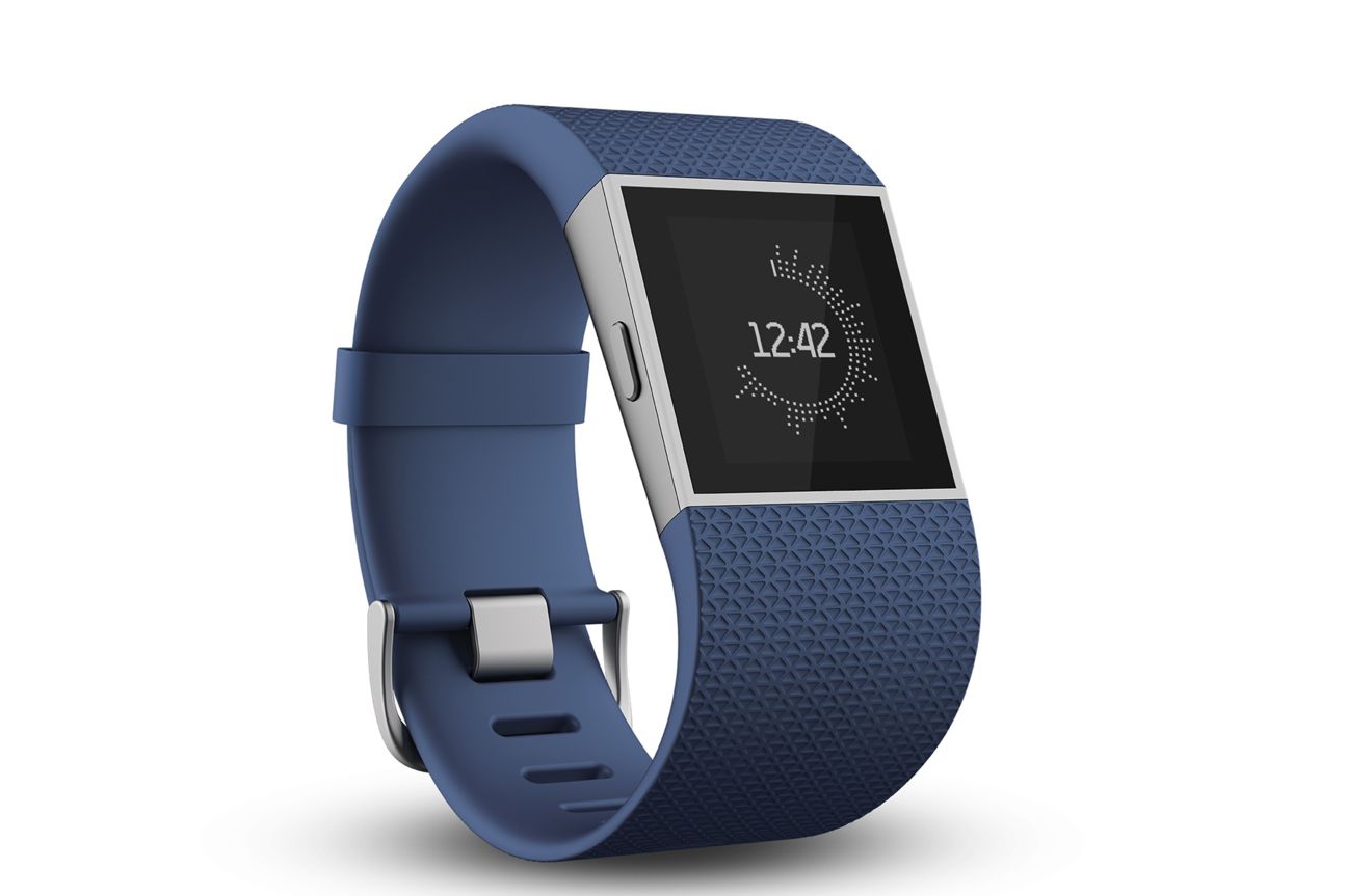 Fitbit Surge