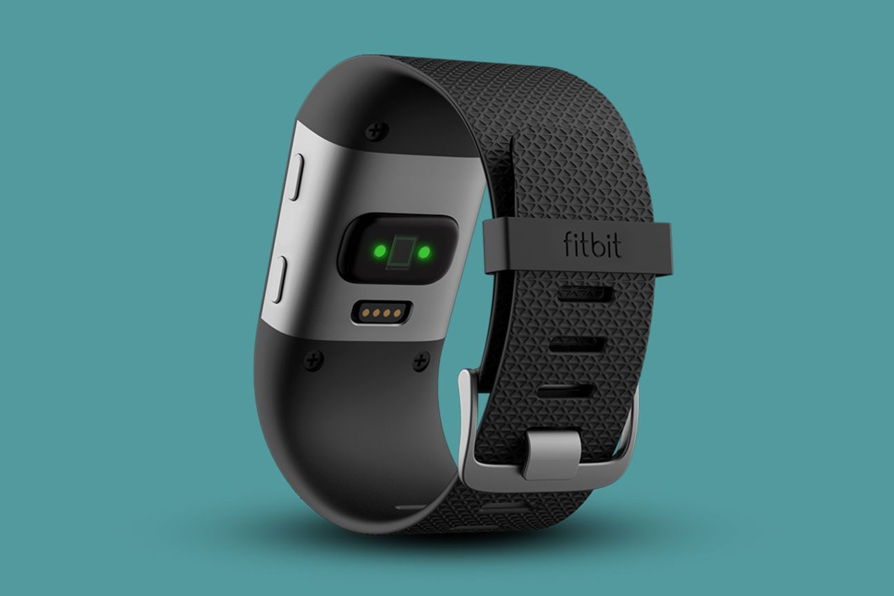 Fitbit Surge