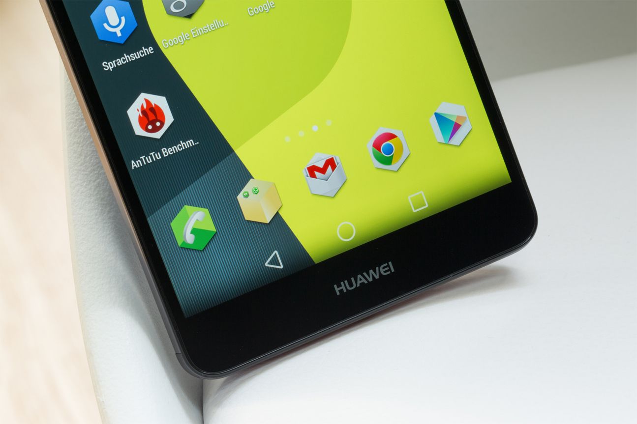 Huawei Ascend Mate 7