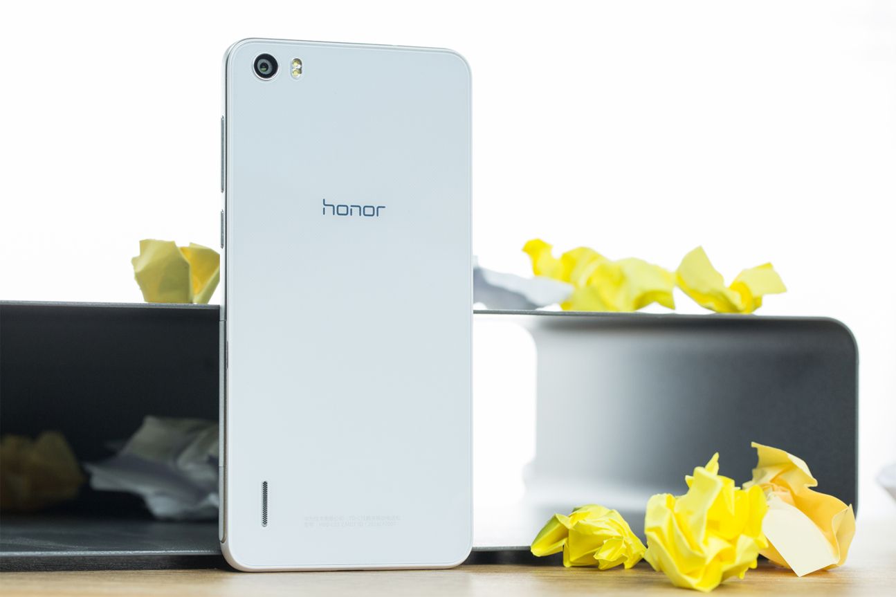 Huawei Honor 6