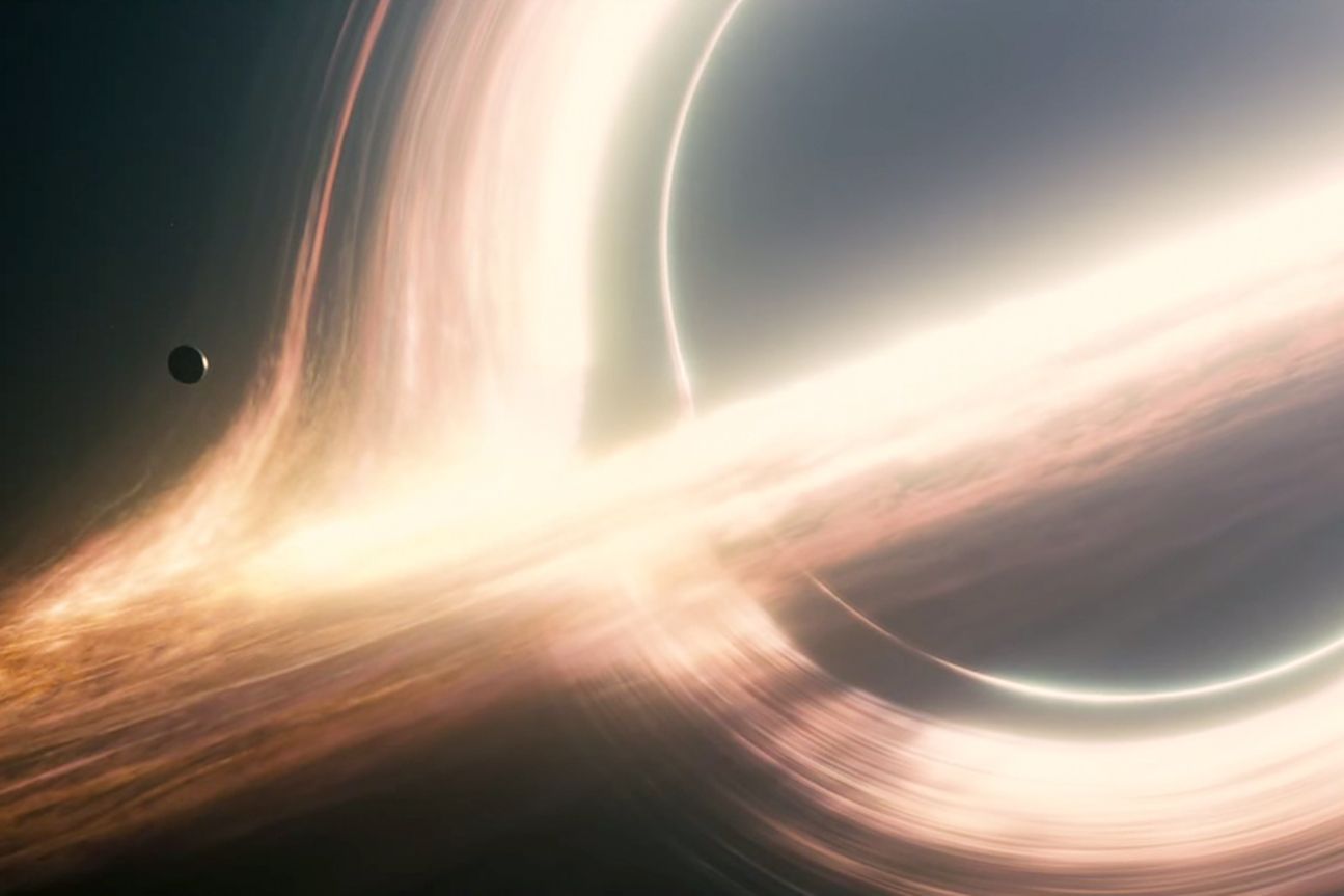 Interstellar