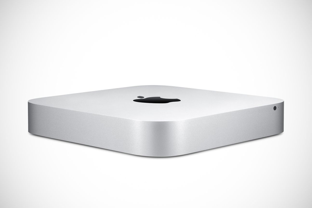 Mac Mini