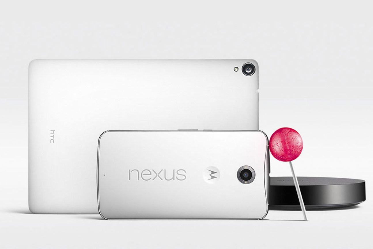 Nexus 6