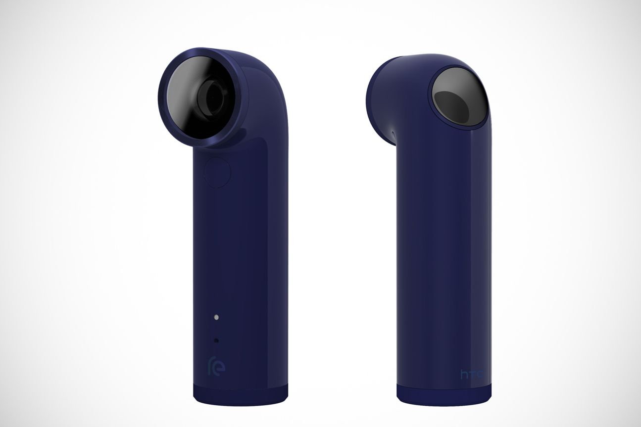 HTC ReCamera