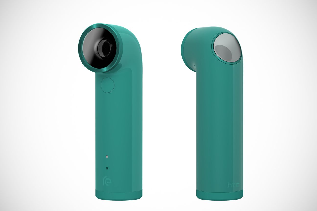 HTC ReCamera