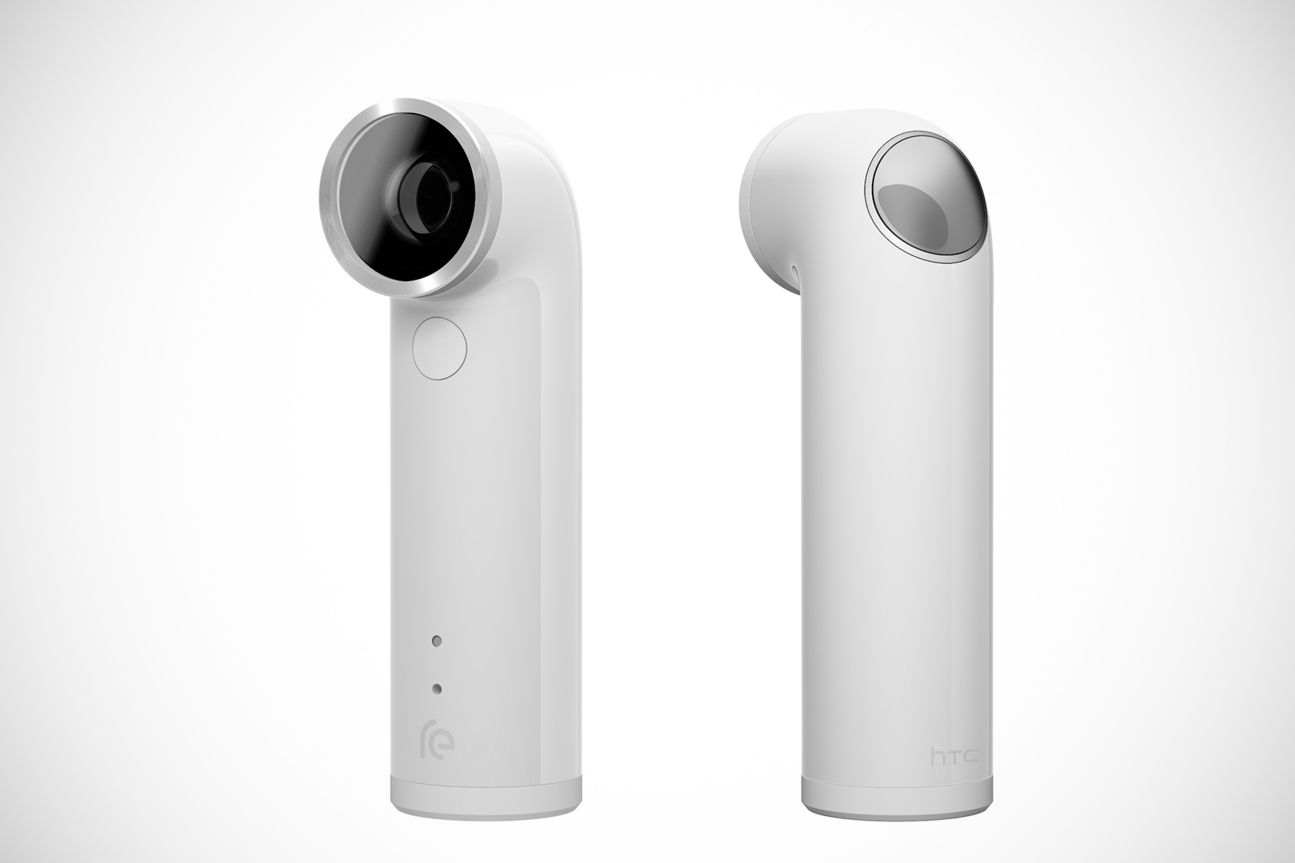 HTC ReCamera