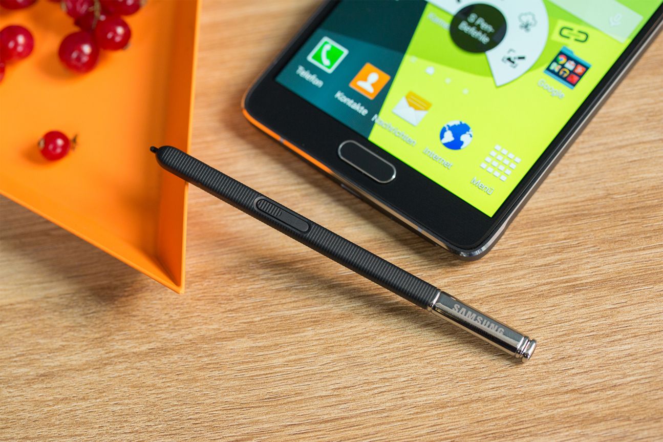 Samsung Galaxy Note4