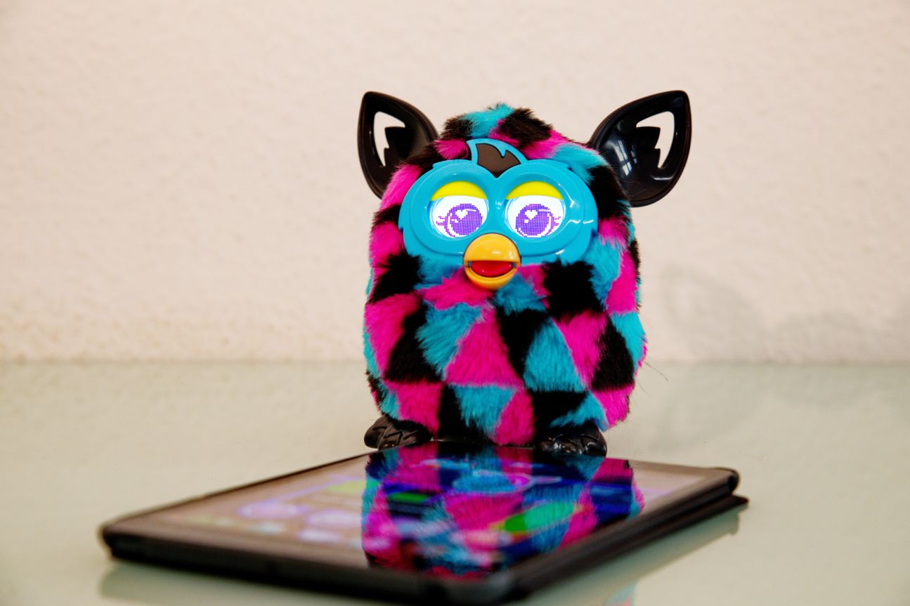 Furby