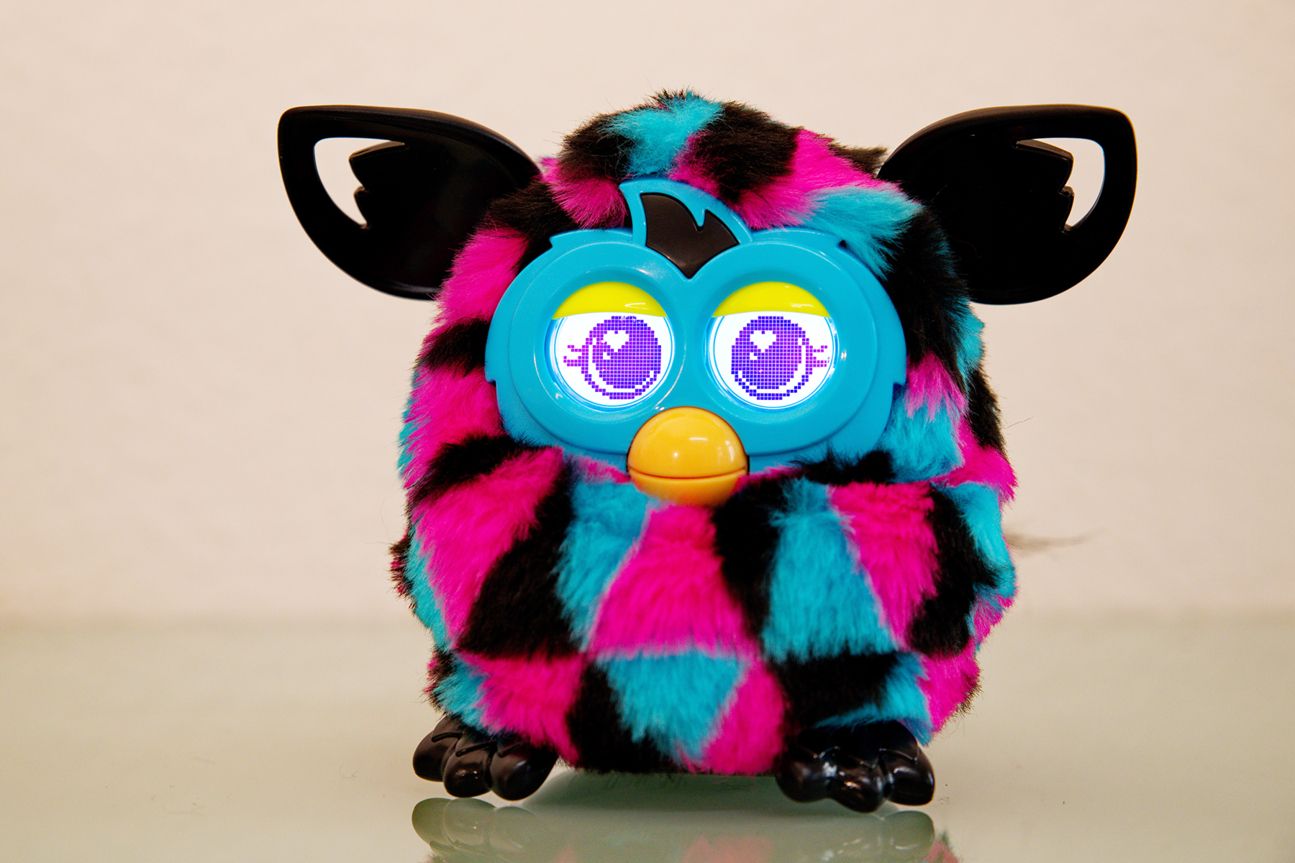 Furby