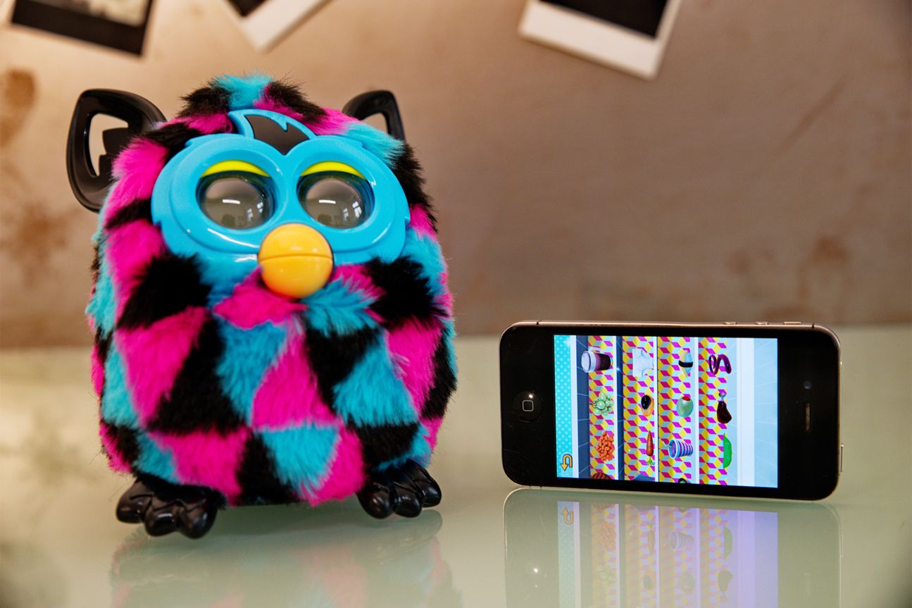 Furby