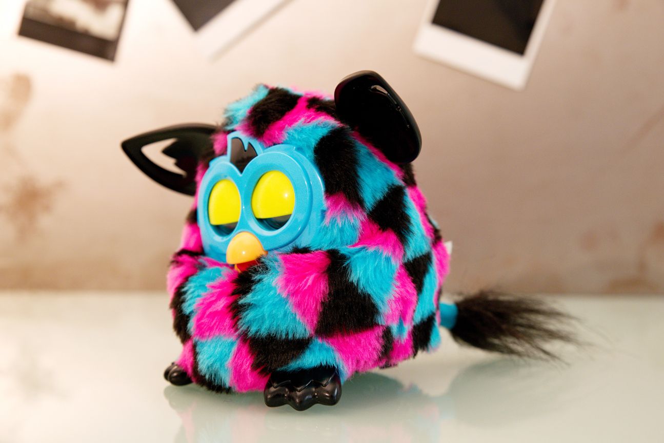 Furby