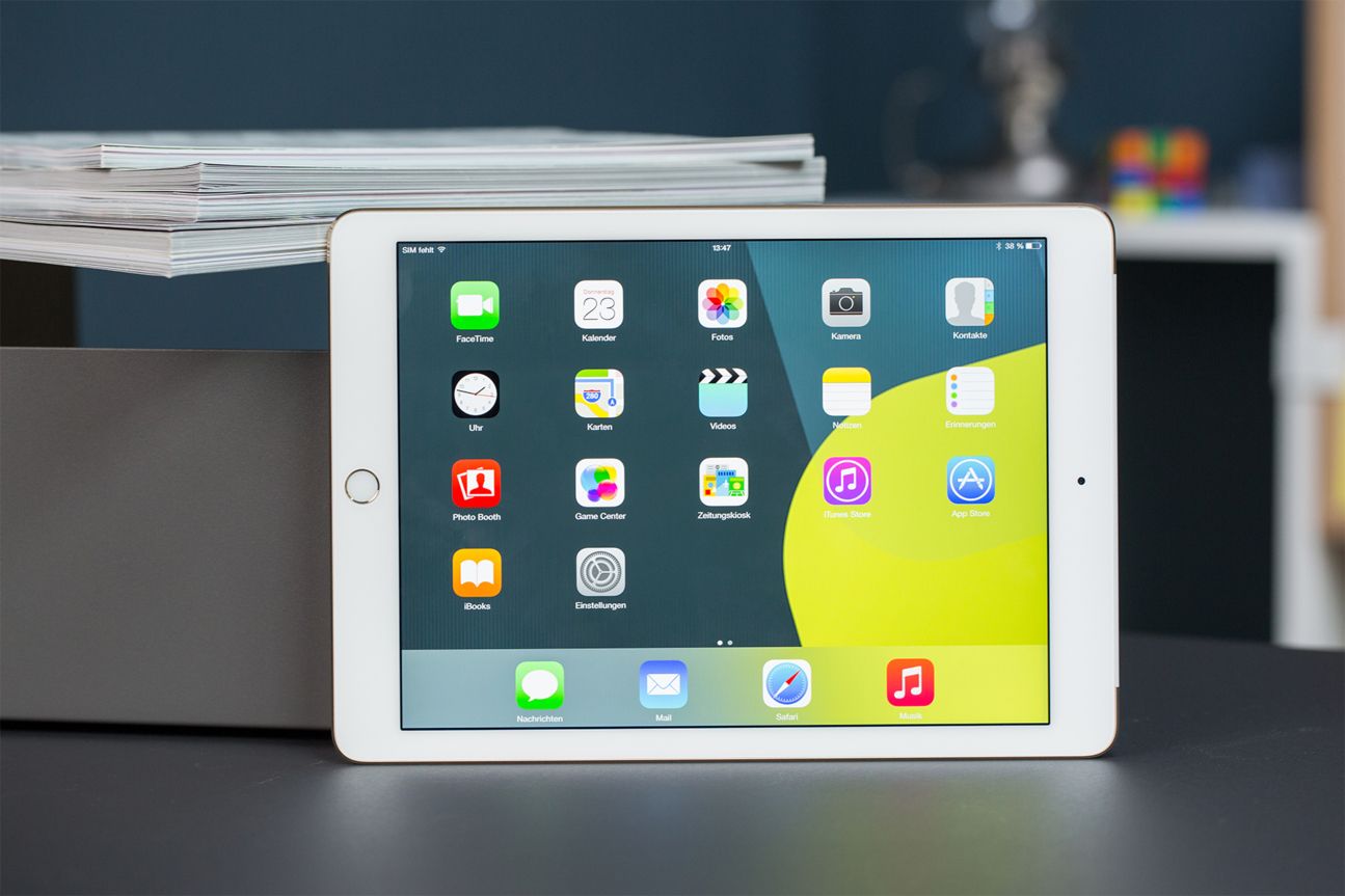 iPad Air 2