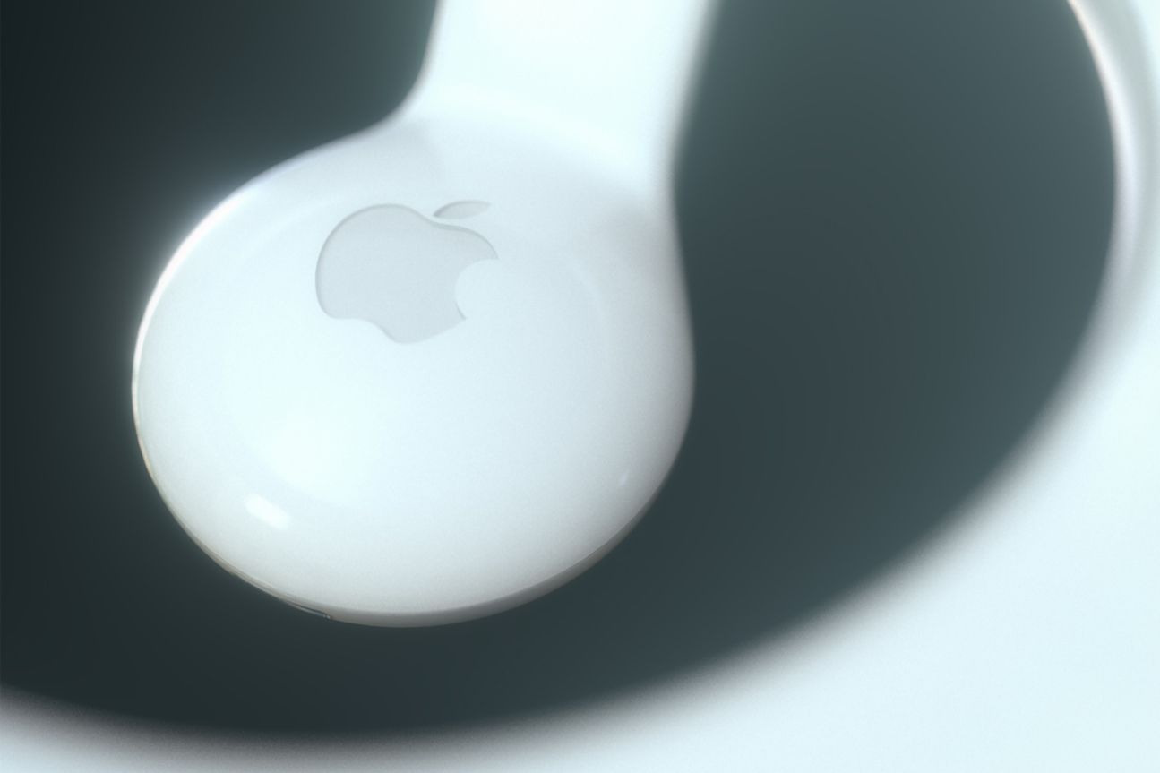 Marc Newson Apple Design