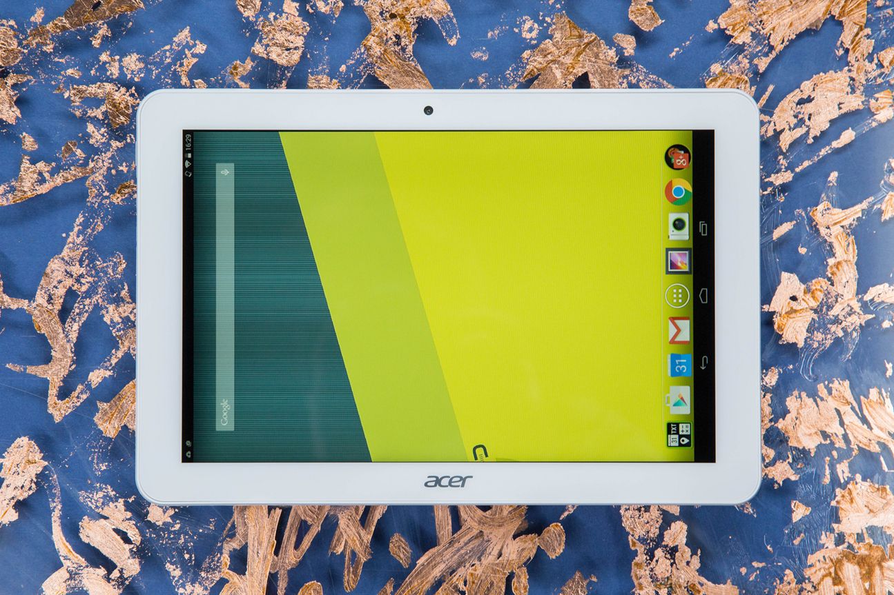 Acer Iconia Tab 10