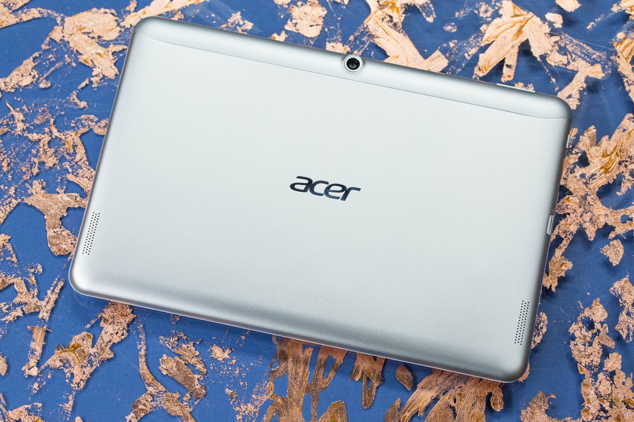 Acer Iconia Tab 10