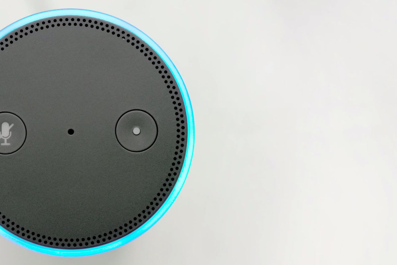 Amazon Echo