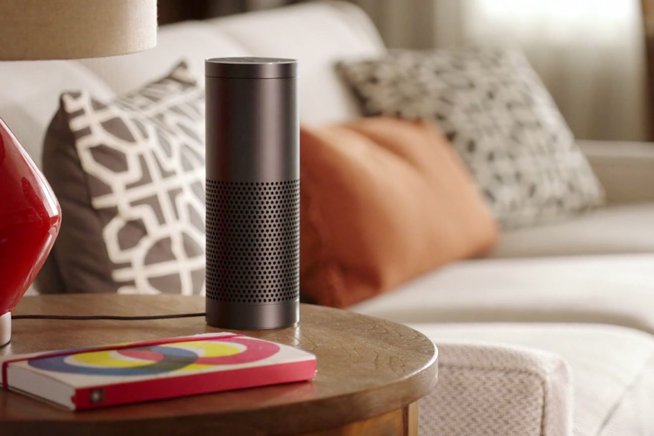 Amazon Echo