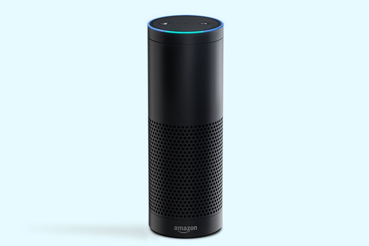 Amazon Echo