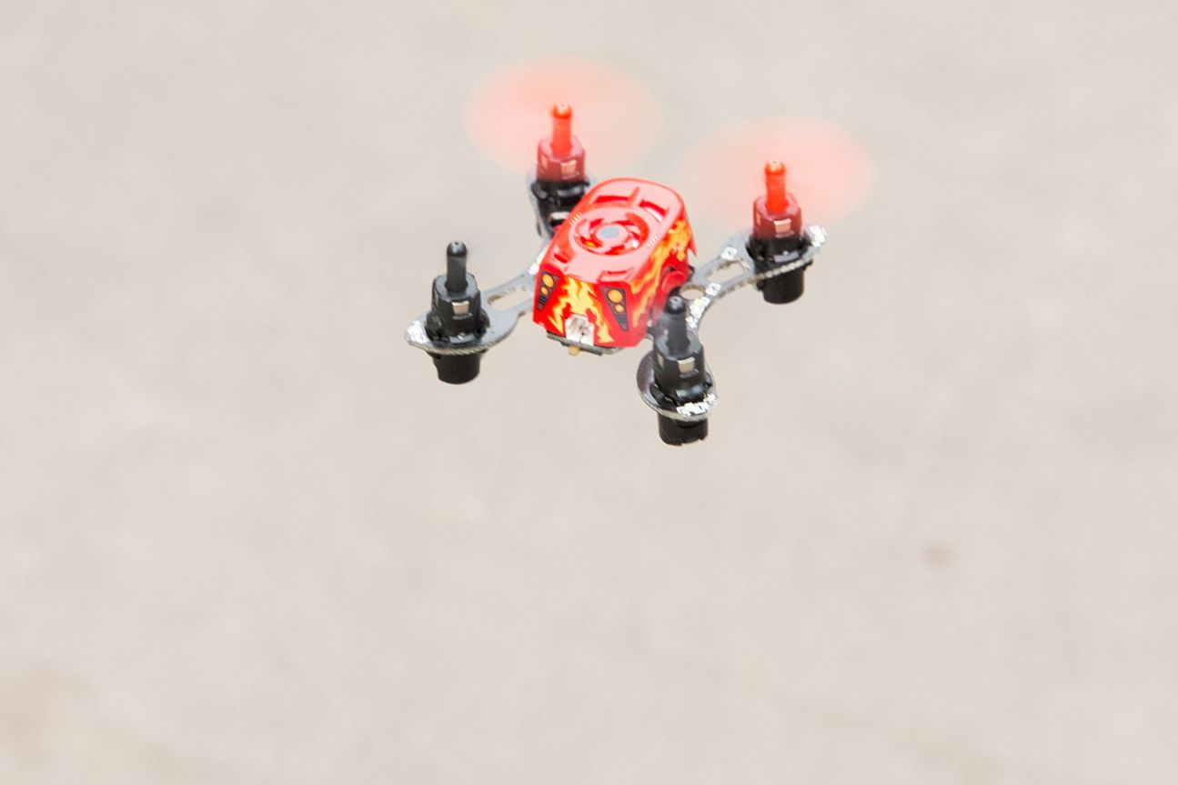 Faze Ultra Small Copter