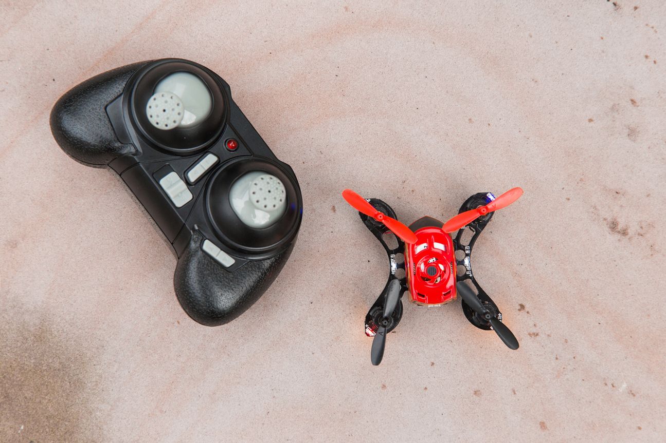 Faze Ultra Small Copter