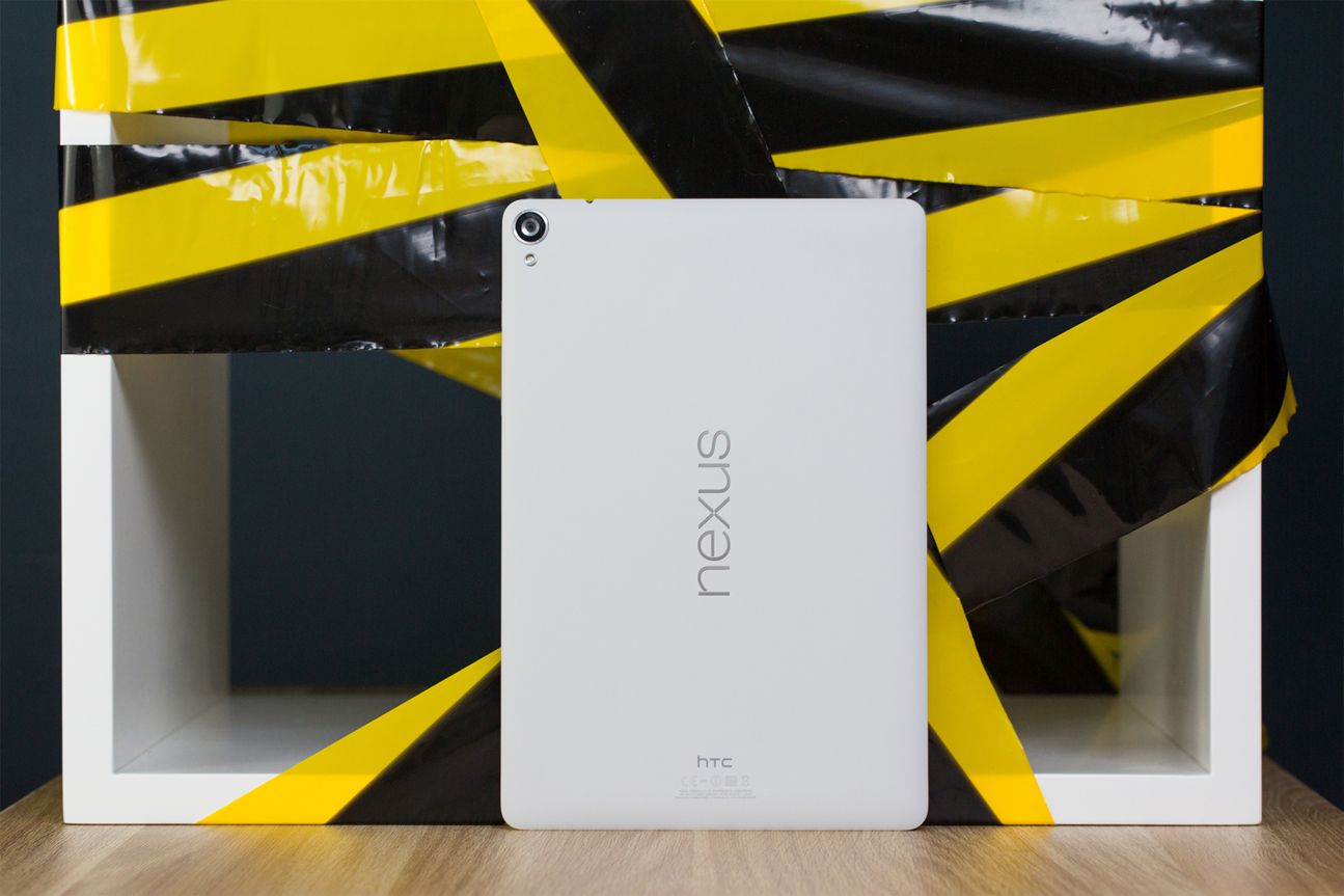 HTC Nexus 9