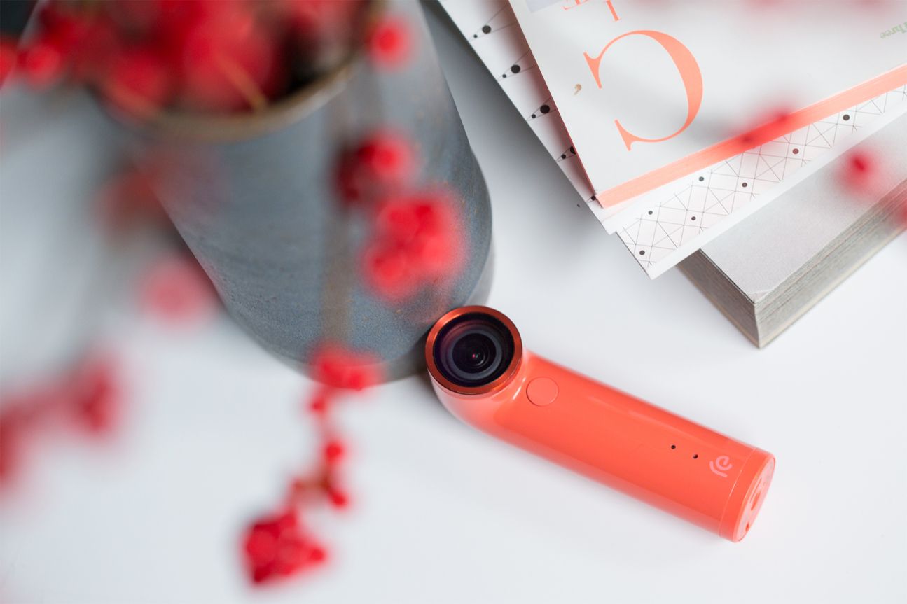 HTC Re Cam