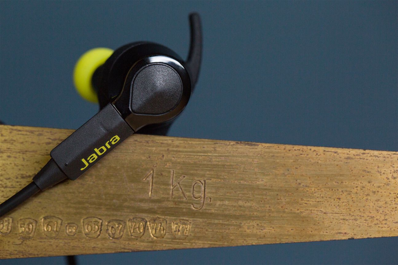 Jabra Sport Pulse