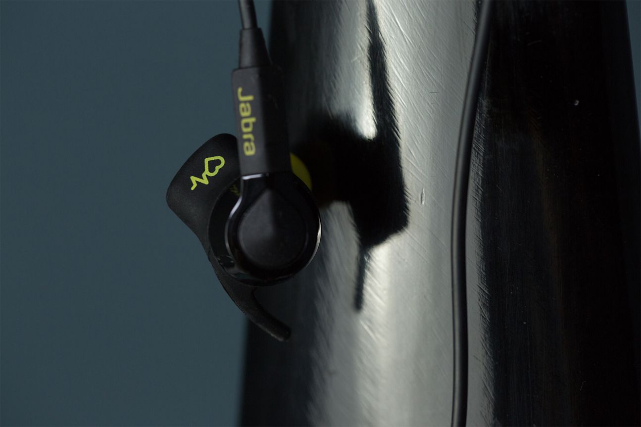 Jabra Sport Pulse