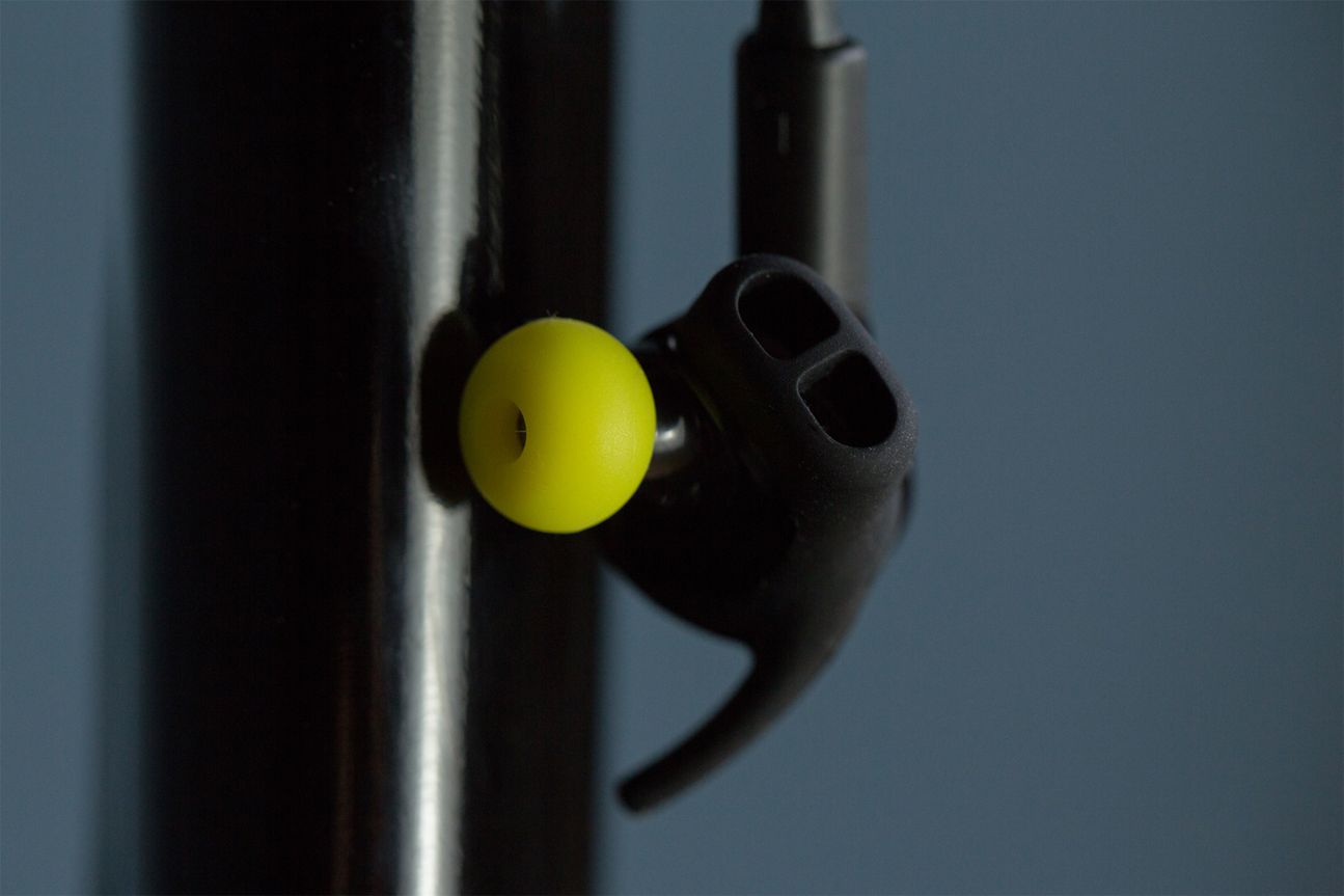 Jabra Sport Pulse