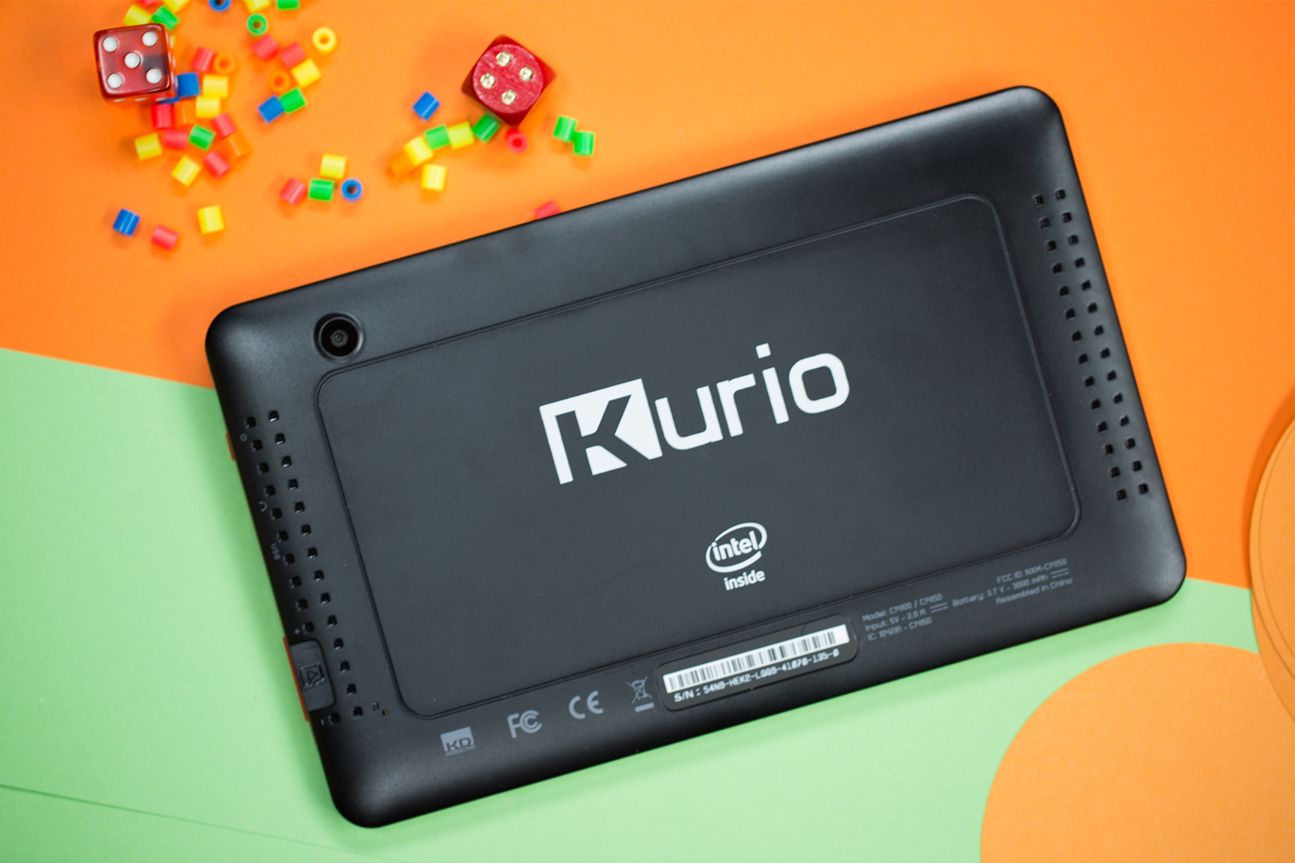 Kurio Tab