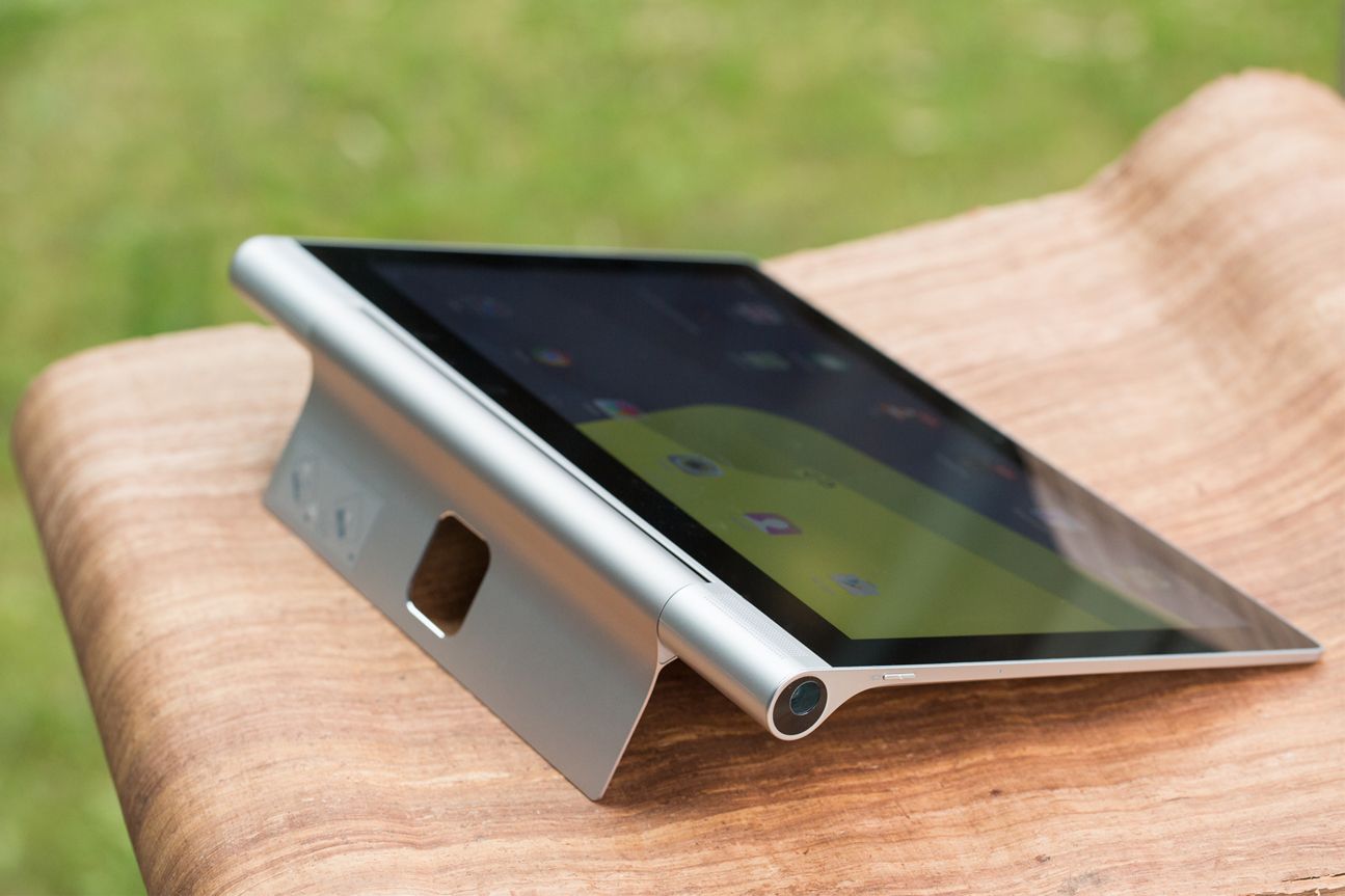 Lenovo Yoga Tablet 2 Pro