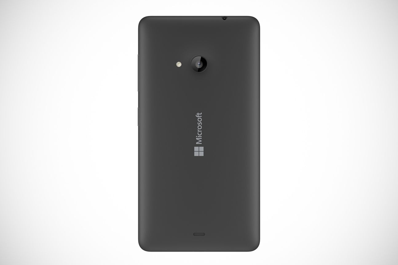 Lumia 535