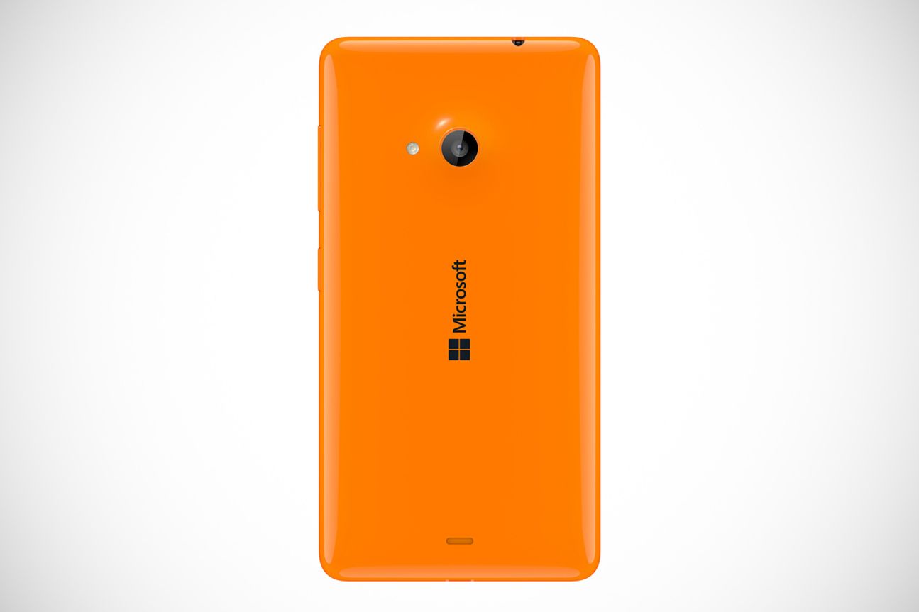 Lumia 535