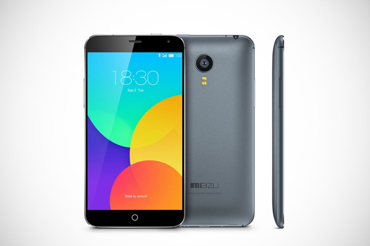 Meizu MX4