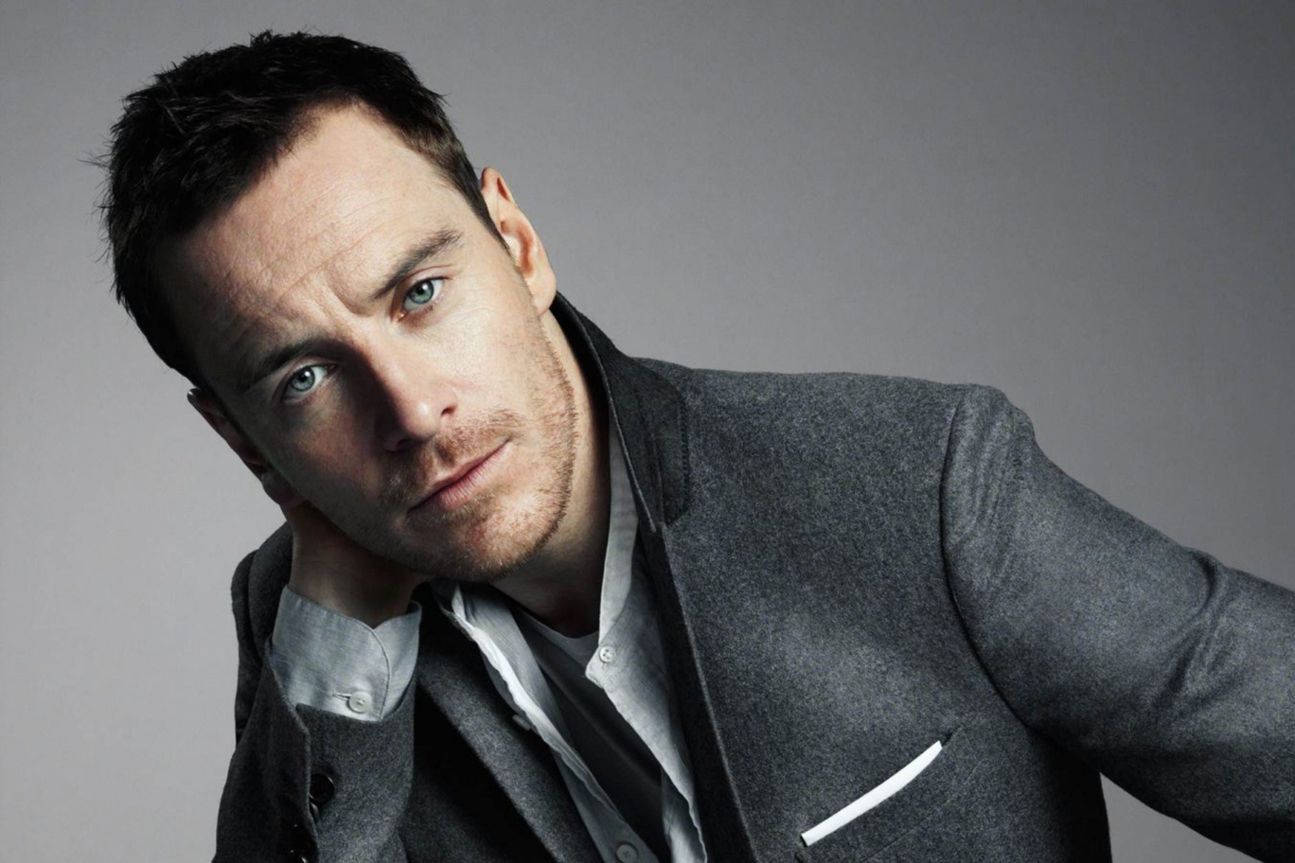 Michael Fassbender