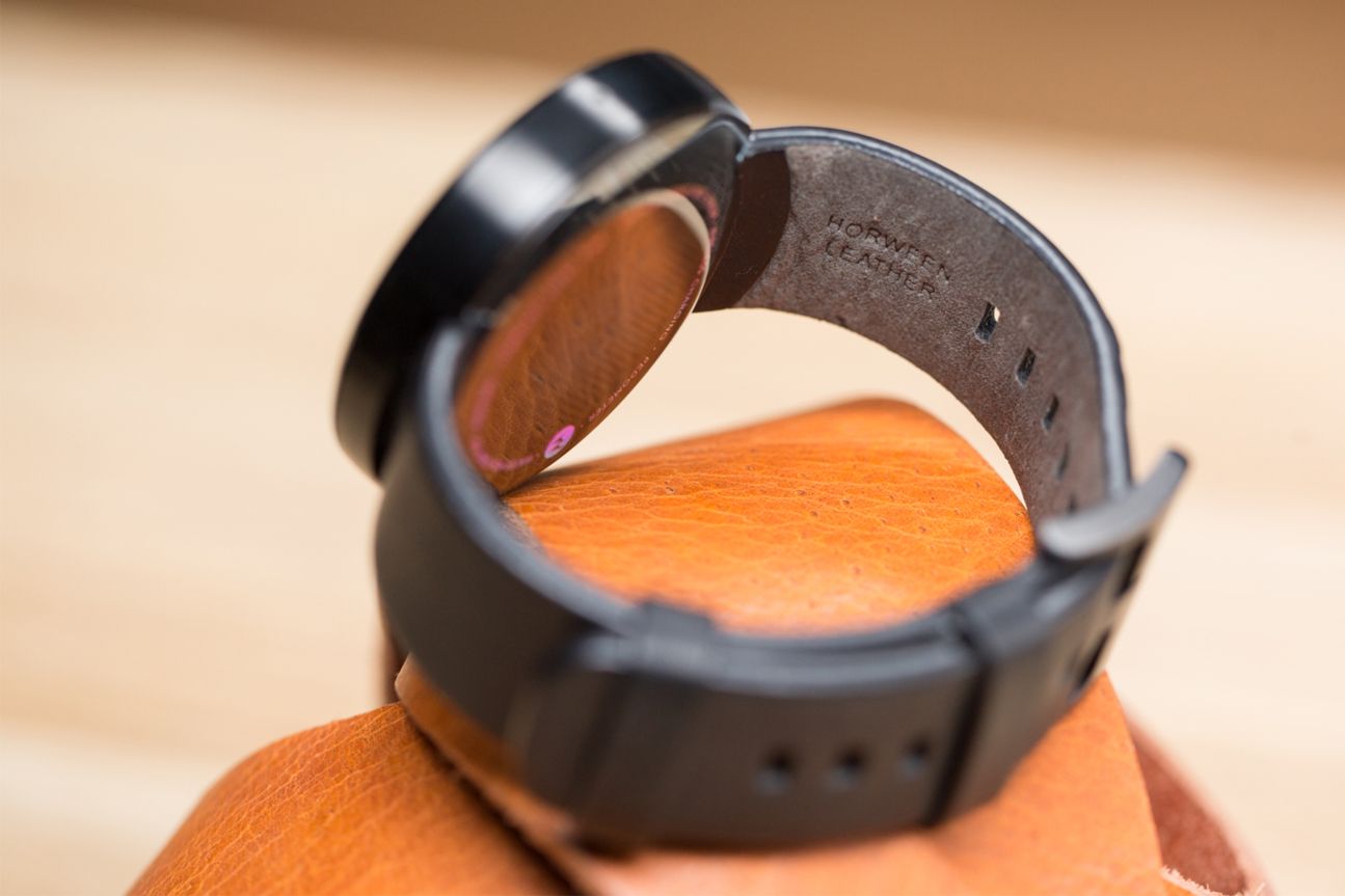 Motorola Moto360