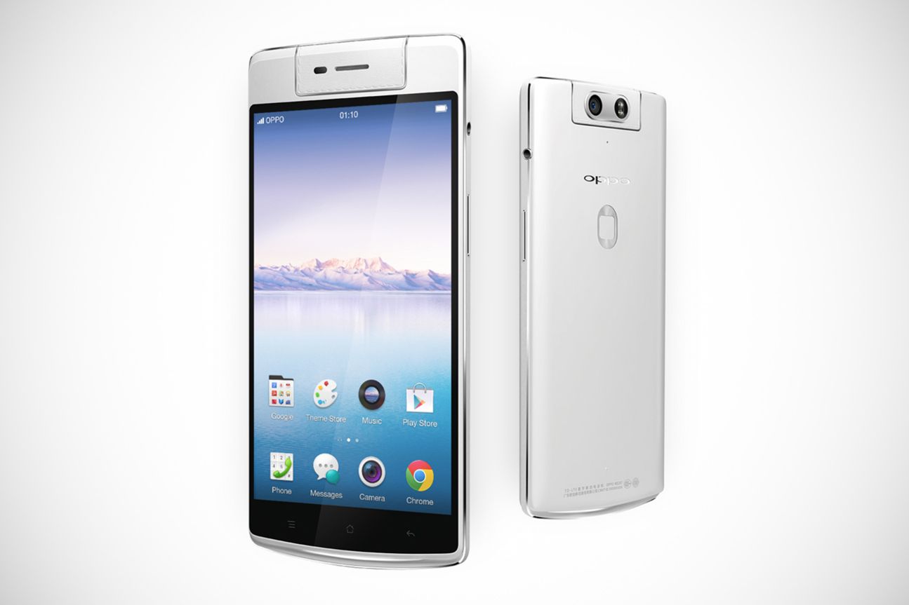 Oppo N3