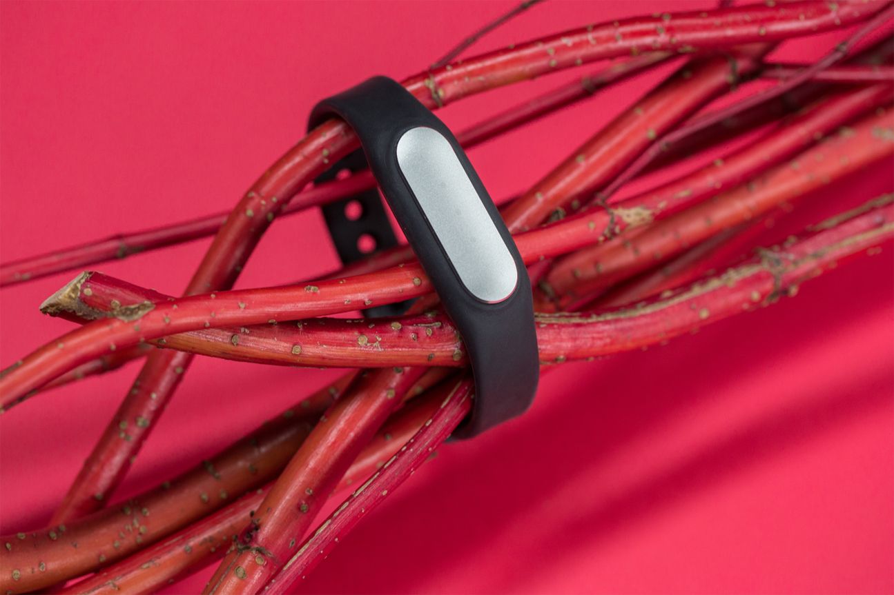 Xiaomi MiBand