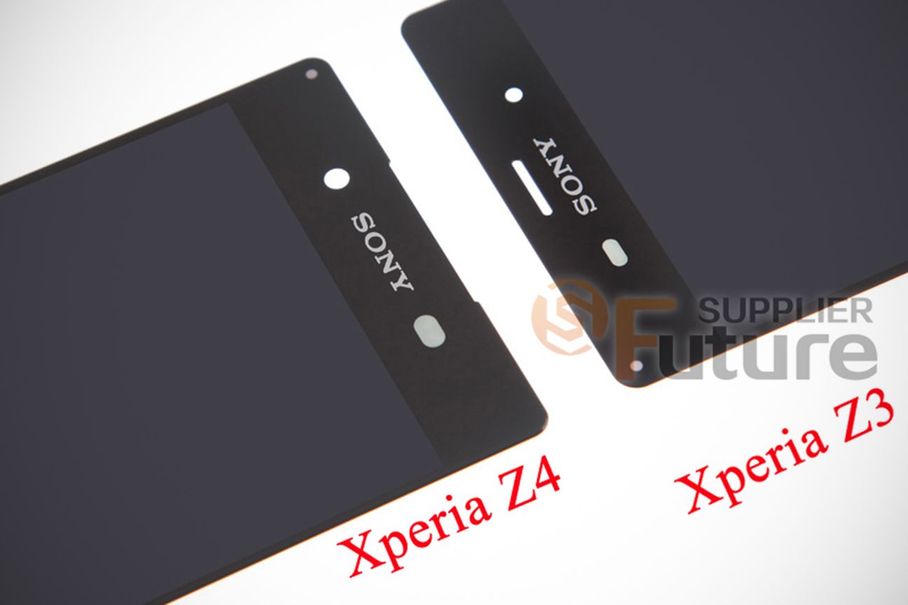 Sony Xperia Z4