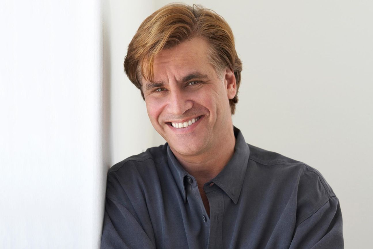 Aaron Sorkin