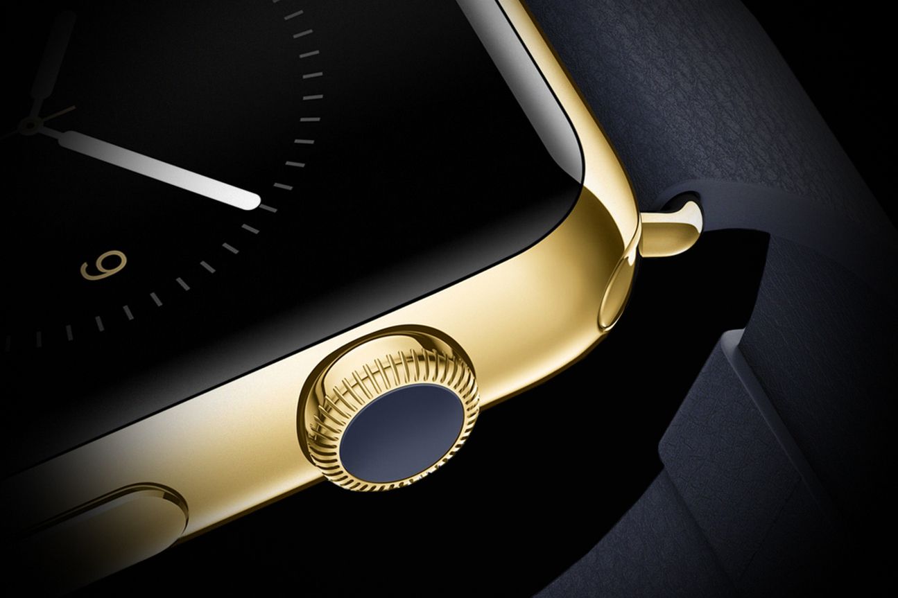 Apple Watch: Einige Funktionen der Smartwatch bleiben exklusiv für Apple-Produkte.