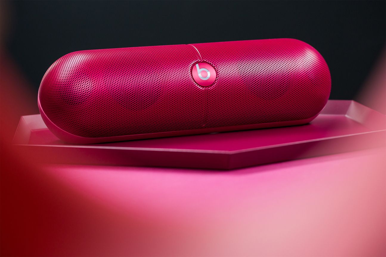 Beats Pill XL