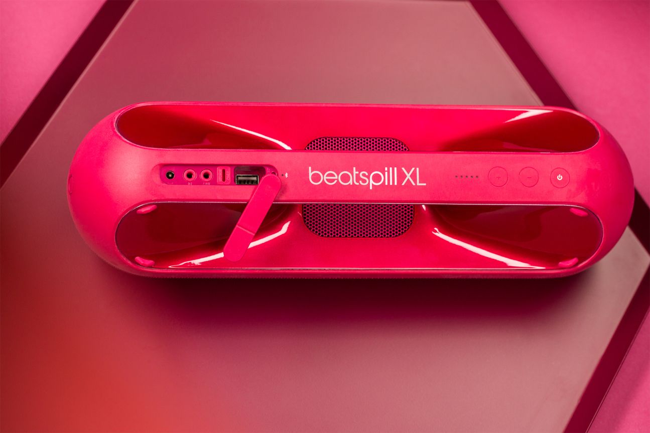 Beats Pill XL