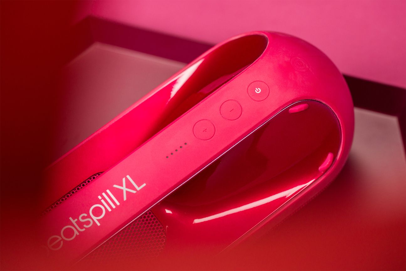 Beats Pill XL