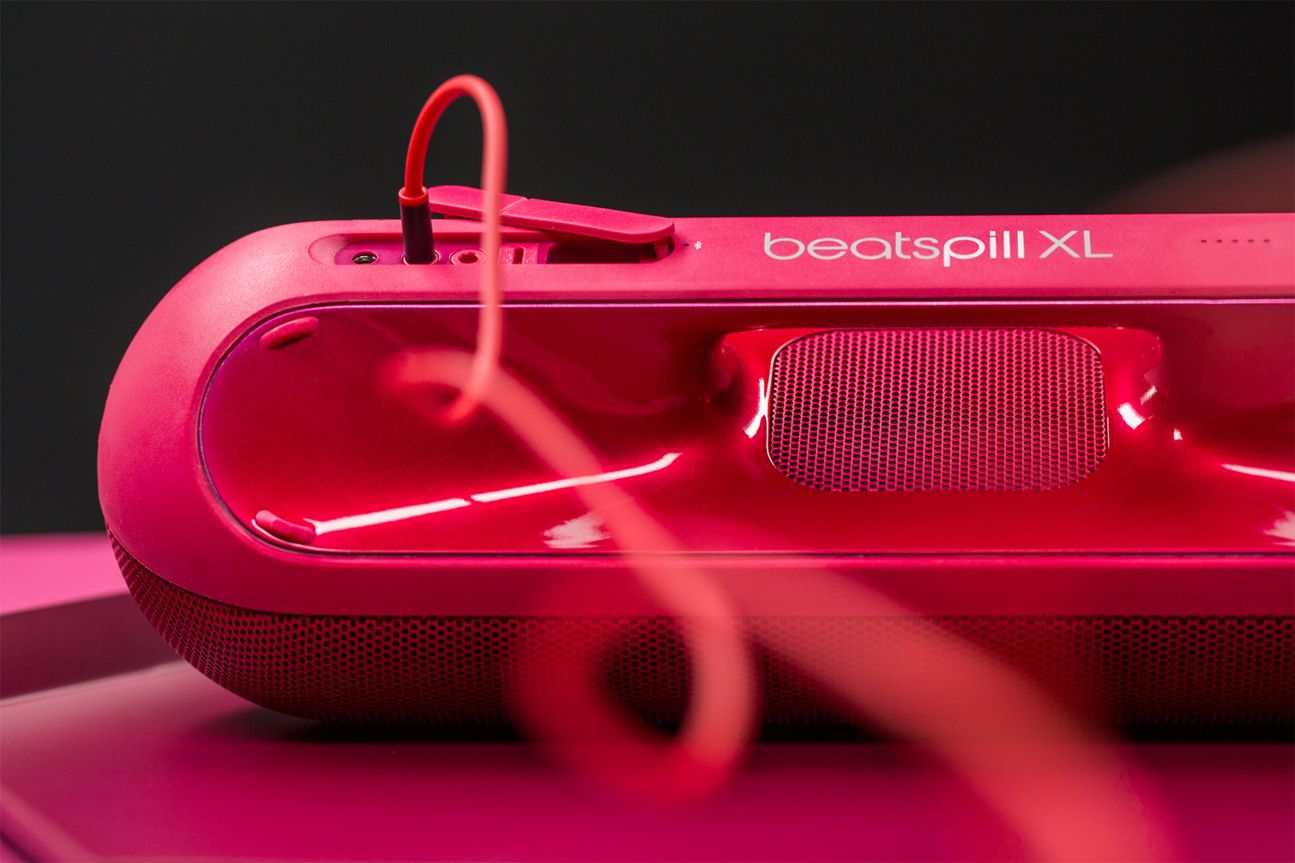 Beats Pill XL