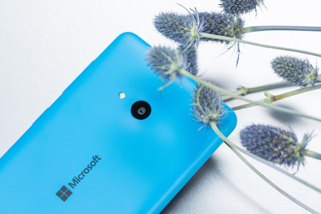 Microsoft Lumia 535