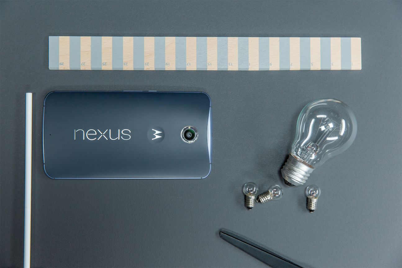 Nexus 6