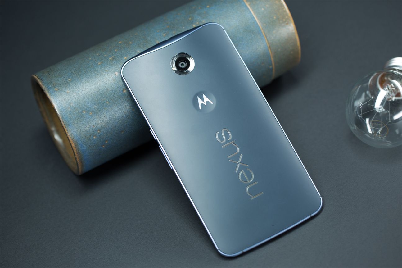 Nexus 6