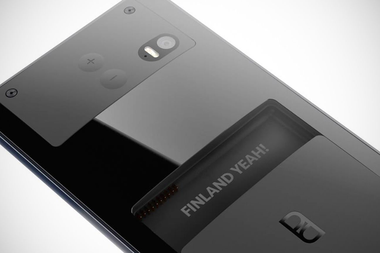 Puzzlephone